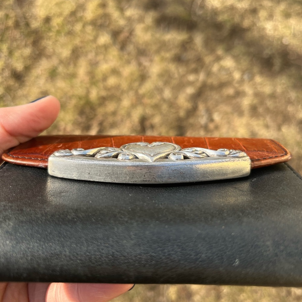 Brighton Wallet - Picture 3 of 8